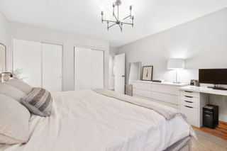 Photo 10: 12 1450 CHESTERFIELD Avenue in North Vancouver: Central Lonsdale Condo for sale in "Mountainview Apartments" : MLS®# R2643173