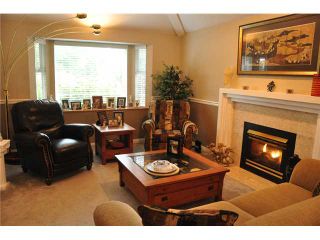Photo 2: 5258 PINEHURST Place in Tsawwassen: Cliff Drive House for sale in "Imperial Village" : MLS®# V925806