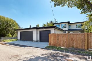 Photo 50: 14032 106A Avenue in Edmonton: Zone 11 House for sale : MLS®# E4288810