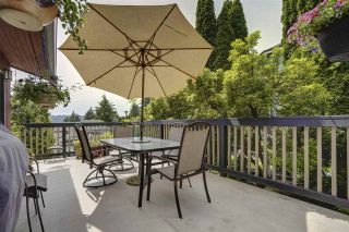 Photo 12: 2557 PEREGRINE Place in Coquitlam: Upper Eagle Ridge House for sale : MLS®# R2467956