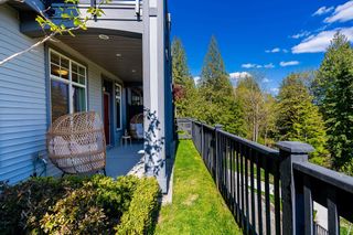Photo 32: 8 3552 VICTORIA Drive in Coquitlam: Burke Mountain Townhouse for sale in "Victoria" : MLS®# R2874009