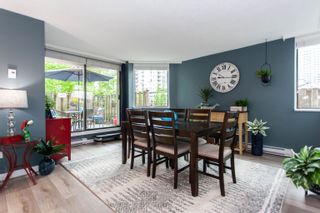 Photo 8: 206 1521 GEORGE Street: White Rock Condo for sale in "BAYVIEW PLACE" (South Surrey White Rock)  : MLS®# R2780532