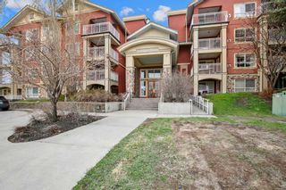 Main Photo: 415 5115 Richard Road SW in Calgary: Lincoln Park Apartment for sale : MLS®# A2127940