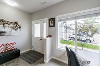 Photo 5: 419 130 New Brighton Way SE in Calgary: New Brighton Row/Townhouse for sale : MLS®# A1224214