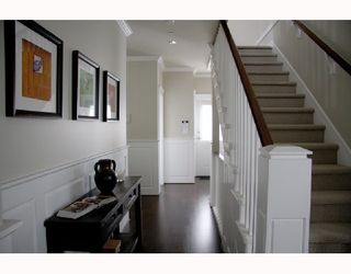 Photo 2: 2720 W 17TH Avenue in Vancouver: Arbutus House for sale (Vancouver West)  : MLS®# V740288