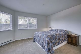 Photo 11: 113 5765 GLOVER Road in Langley: Langley City Condo for sale in "College Court" : MLS®# R2740834