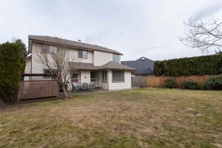 Photo 19: 21702 45 Avenue in Langley: Murrayville House for sale in "MURRYVILLE" : MLS®# R2140289
