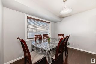 Photo 9: 205 51A Street in Edmonton: Zone 53 House Half Duplex for sale : MLS®# E4380588