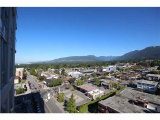 Photo 2: 1104 135 E 17TH Street in North Vancouver: Central Lonsdale Condo for sale in "Local on Lonsdale" : MLS®# V1137022
