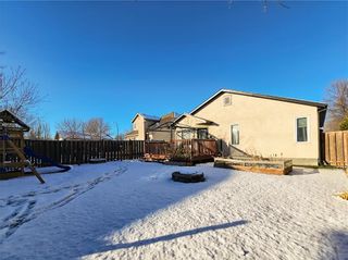 Photo 47: 348 JACQUES Avenue in Winnipeg: Harbour View South Residential for sale (3J)  : MLS®# 202329997