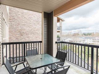 Photo 31: 301 5655 210A Street in Langley: Langley City Condo for sale in "CORNERSTONE NORTH" : MLS®# R2548771