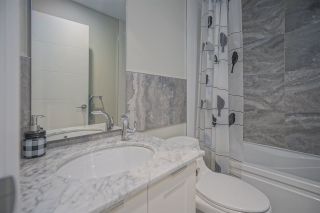 Photo 17: 40 20852 77A Avenue in Langley: Willoughby Heights Townhouse for sale in "ARCADIA" : MLS®# R2426209