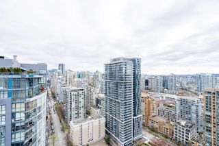 Photo 29: 2804 1199 SEYMOUR Street in Vancouver: Downtown VW Condo for sale in "BRAVA" (Vancouver West)  : MLS®# R2865395