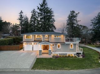 Photo 5: 4924 Winterburn Pl in Saanich: SE Cordova Bay House for sale (Saanich East)  : MLS®# 963176