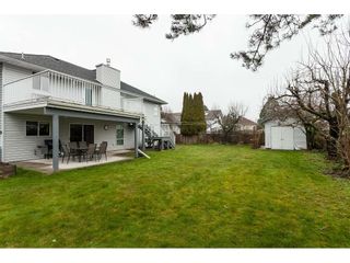 Photo 19: 3342 197 Street in Langley: Brookswood Langley House for sale : MLS®# R2441256