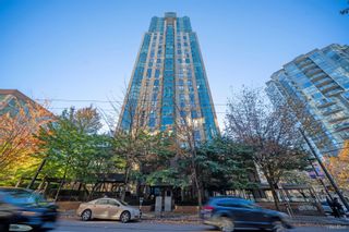 Photo 23: 2701 1188 HOWE Street in Vancouver: Downtown VW Condo for sale (Vancouver West)  : MLS®# R2861494