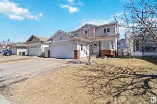 Photo 2: 17515 91 Street in Edmonton: Zone 28 House for sale : MLS®# E4383281