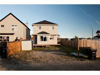Photo 24: 177 COPPERSTONE Terrace SE in Calgary: Copperfield House for sale : MLS®# C4082041