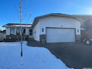 Photo 2: 83 Spice Drive in Yorkton: Weinmaster Park Residential for sale : MLS®# SK952184