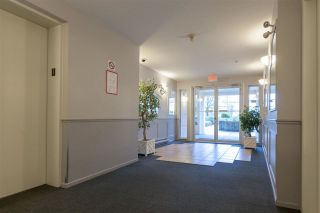 Photo 3: 211 295 SCHOOLHOUSE Street in Coquitlam: Maillardville Condo for sale in "Chateau Royale" : MLS®# R2237946