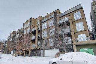 Photo 41: 401 532 5 Avenue NE in Calgary: Bridgeland/Riverside Apartment for sale : MLS®# A1060661