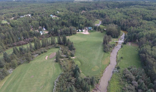 Photo 12: 9 holes golf course for sale Alberta: Commercial for sale