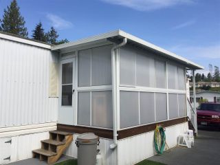 Photo 6: 10 3300 HORN Street in Abbotsford: Central Abbotsford Manufactured Home for sale in "GEORGIAN PARK" : MLS®# R2165444