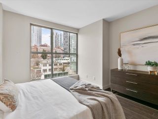 Photo 23: 705 1000 BEACH Avenue in Vancouver: Yaletown Condo for sale in "1000 Beach" (Vancouver West)  : MLS®# R2655351