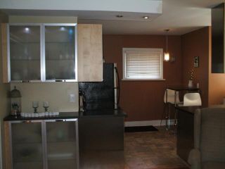 Photo 9: 42 Inman Avenue in WINNIPEG: St Vital Residential for sale (South East Winnipeg)  : MLS®# 1215433
