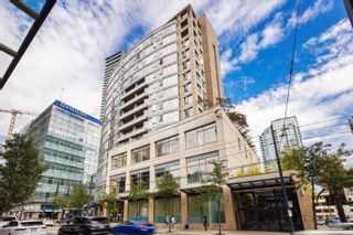 Photo 1: 1108 822 SEYMOUR Street in Vancouver: Downtown VW Condo for sale in "L'ARIA" (Vancouver West)  : MLS®# R2393856