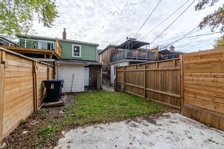Photo 39: 135 Donlands Avenue in Toronto: Danforth Village-East York House (2-Storey) for sale (Toronto E03)  : MLS®# E7311674