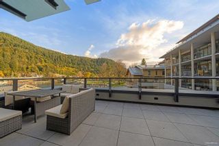 Photo 8: 309 6707 NELSON Avenue in West Vancouver: Horseshoe Bay WV Condo for sale : MLS®# R2850871