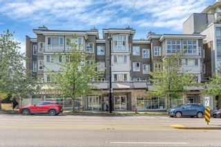 Photo 1: 309 2388 KINGSWAY in Vancouver: Collingwood VE Condo for sale (Vancouver East)  : MLS®# R2795018