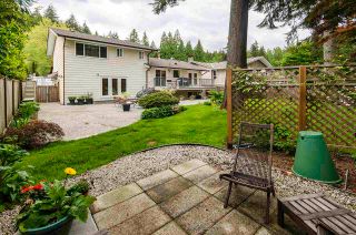 Photo 35: 1511 MCNAIR DRIVE in North Vancouver: Lynn Valley House for sale : MLS®# R2586241