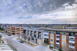 Photo 36: 628 990 Centre Avenue NE in Calgary: Bridgeland/Riverside Apartment for sale : MLS®# A1213258