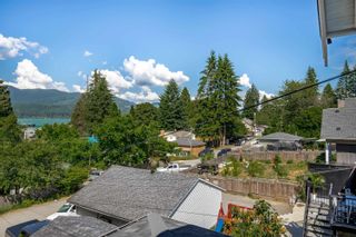 Photo 36: 2106 ST GEORGE Street in Port Moody: Port Moody Centre House for sale : MLS®# R2881057
