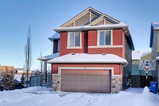 Photo 2: 82 EVANSDALE Common NW in Calgary: Evanston Detached for sale : MLS®# A1070660