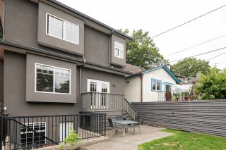 Photo 20: 241 W 22ND AVENUE in Vancouver: Cambie House for sale (Vancouver West)  : MLS®# R2387254