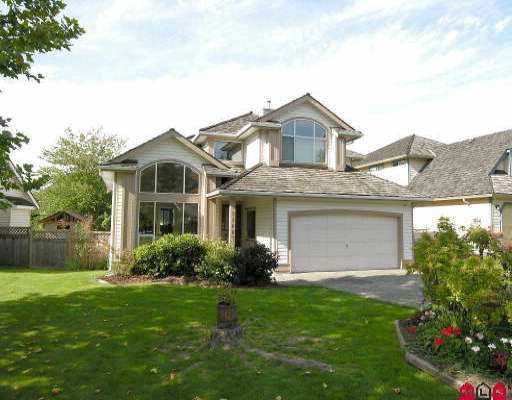 Main Photo: 21487 TELEGRAPH TR in Langley: Walnut Grove House for sale : MLS®# F2521323