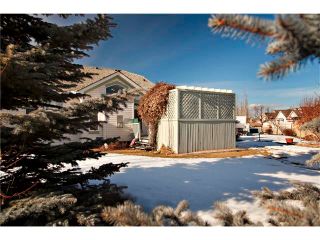 Photo 24: 226 CHAPARRAL Villa(s) SE in Calgary: Chaparral House for sale : MLS®# C4049404