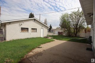 Photo 26: 16220 84 Avenue in Edmonton: Zone 22 House for sale : MLS®# E4340722