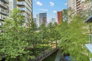 Photo 27: 505 8 SMITHE Mews in Vancouver: Yaletown Condo for sale (Vancouver West)  : MLS®# R2883255