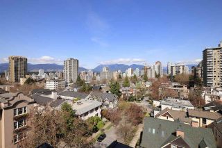 Photo 17: 902 1108 NICOLA STREET in Vancouver: West End VW Condo for sale (Vancouver West)  : MLS®# R2565027