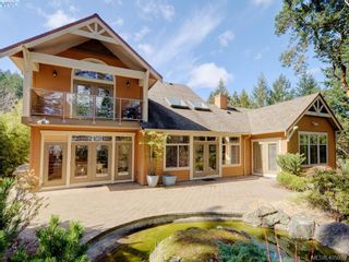 Photo 20: 1062 River Rd in VICTORIA: Hi Bear Mountain House for sale (Highlands)  : MLS®# 806632