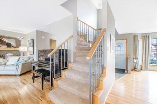 Photo 16: 14 Brabant Cove in Winnipeg: River Park South Residential for sale (2F)  : MLS®# 202208532