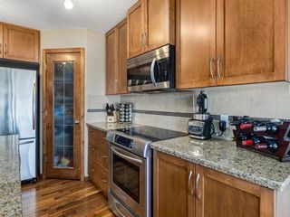 Photo 14: 1350 PRAIRIE SPRINGS Park SW: Airdrie Detached for sale : MLS®# A1037776