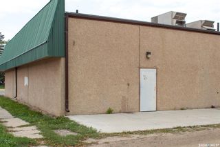 Photo 3: 502 Main Street in Melfort: Commercial for lease : MLS®# SK944715