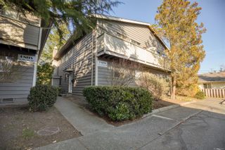Photo 6: 14 211 Buttertubs Pl in Nanaimo: Na Central Nanaimo Row/Townhouse for sale : MLS®# 872321