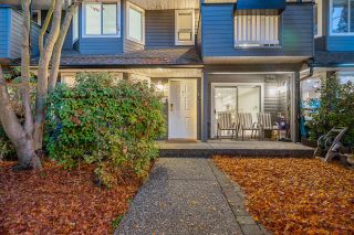 Photo 37: C 1133 E 29TH Street in North Vancouver: Lynn Valley Townhouse for sale in "The Laurels" : MLS®# R2748079