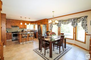 Photo 2: 57527 Rge Rd 71: Rural St. Paul County House for sale : MLS®# E4309854